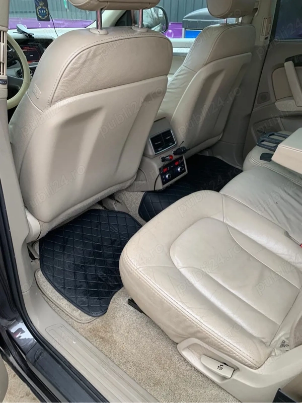 AUDI Q7 2007 — imagine 4