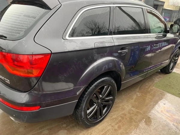 AUDI Q7 2007 — imagine 2