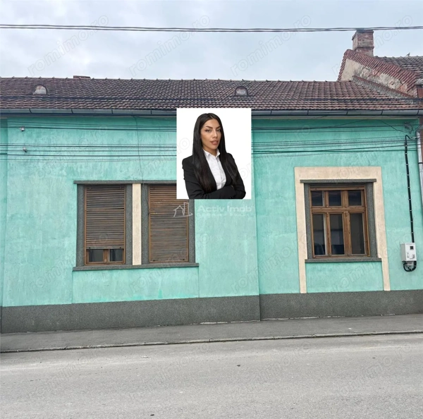 Lugoj, Ap., La Casa, 3 Cam., 80 Mp., Xenopol — fotografia 1