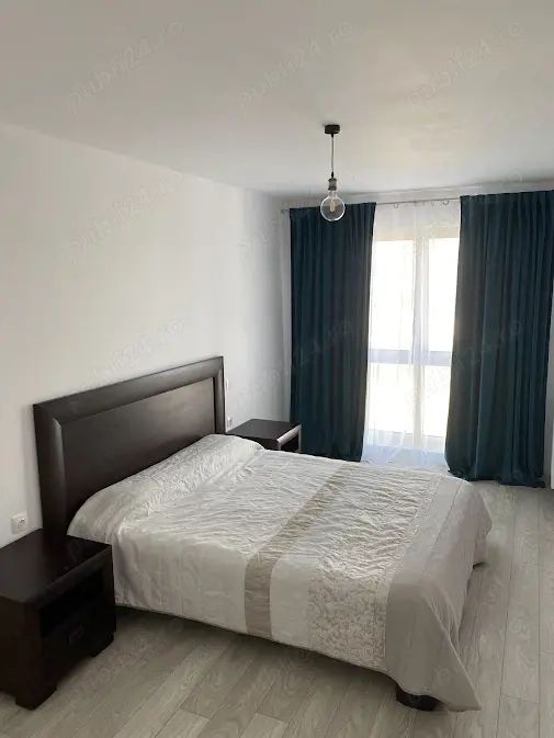 Inchiriez apartament nou 2 camere - Maurer Residence Targu-Mures — fotografia 3