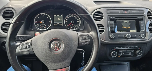 VOLKSWAGEN Tiguan 2012 — imagine 6