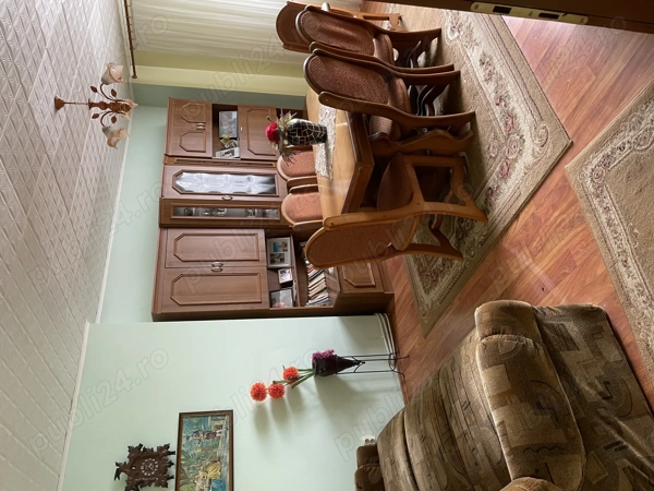 Apartament 4camere zona centrală — fotografia 3