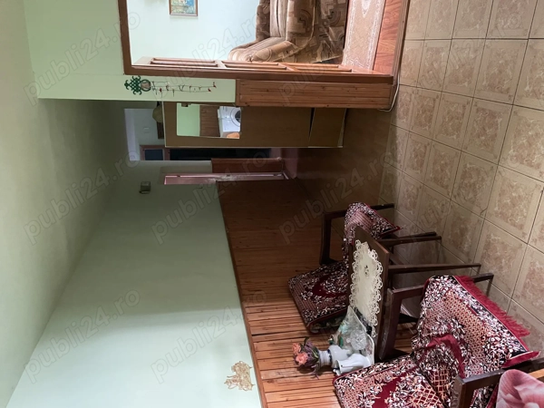 Apartament 4camere zona centrală — fotografia 1