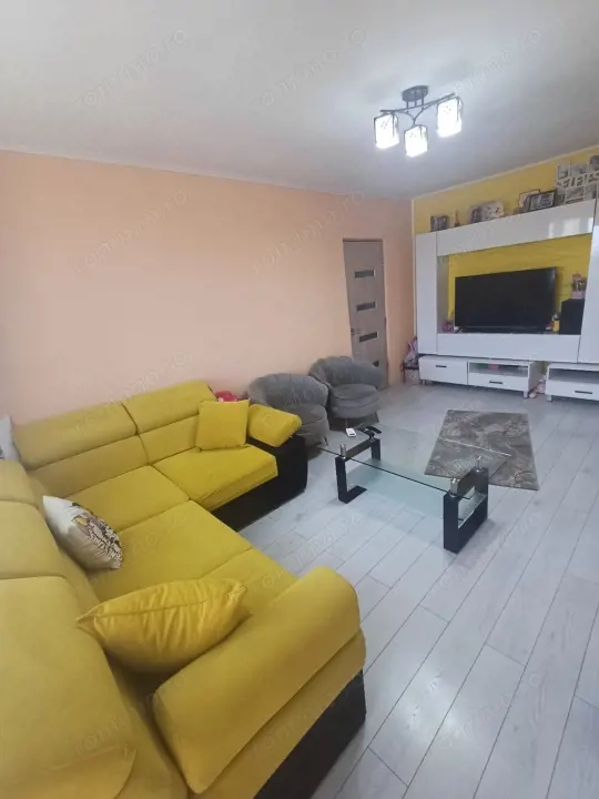 Apartament 2 camere, 60 mp, zona Nord — fotografia 1