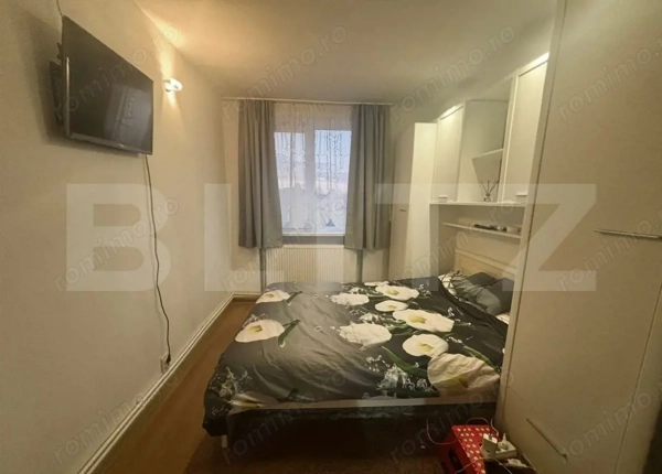 Apartament 3 camere, 65 mp, zona Closca — fotografia 3