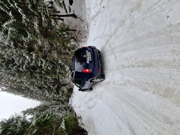 DACIA Duster 2011 — imagine 5