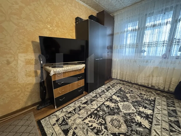 Apartament 3 camere, Splai Bahlui — fotografia 3