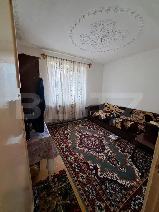 Exclusivitate! Apartament 2 camere, 42mp, zona BIG Manastur — fotografia 3