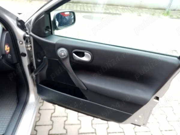 RENAULT Megane 2008 — imagine 3