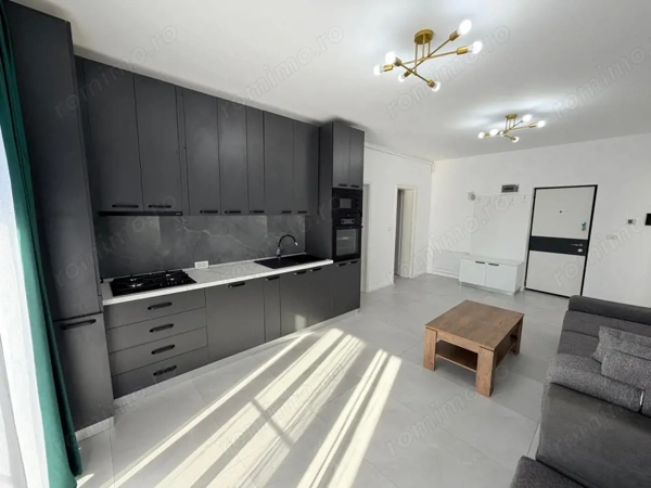 Apartament 3 camere - Complet mobilat și utilat - Noul Lidl - Moșnița — fotografia 3