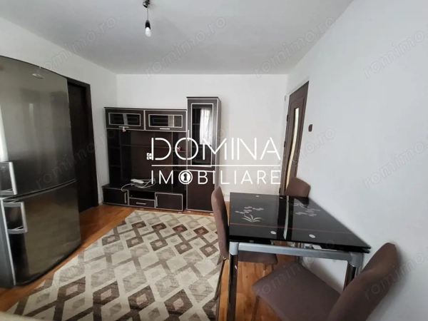 Vânzare apartament cu 2 camere în Târgu Jiu, strada Gheorghe Bărboi — fotografia 3