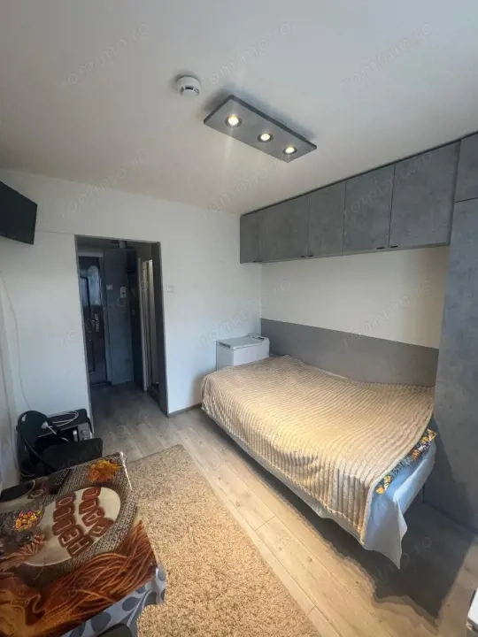 Garsonieră, 14 mp, zona Ultracentrală Unirii — fotografia 1