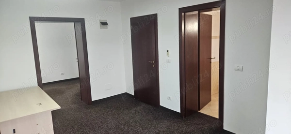 Inchiriezi Birouri individuale 35 mp