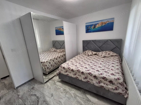 Apartament 2 camere | RENOVAT TOTAL | Zona Sagului — fotografia 3
