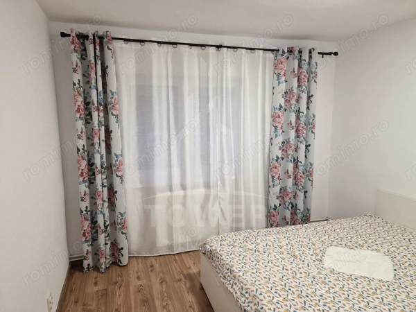 Apartament 3 camere | zona Terezian | Parter — fotografia 3