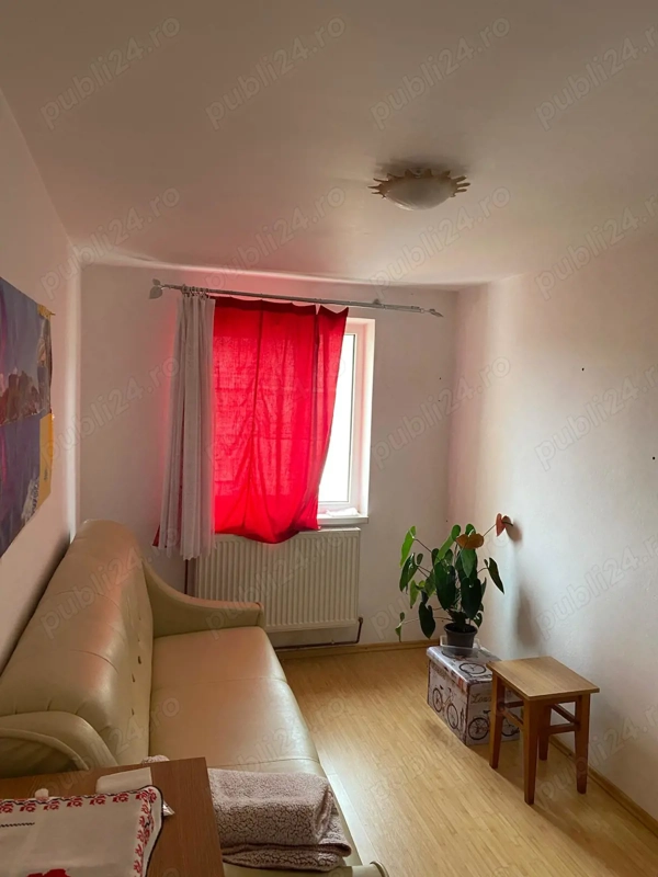 Apartament de vânzare, două camere, Blaj — fotografia 3