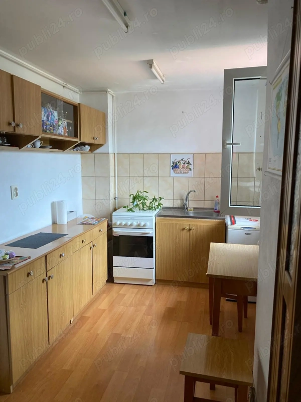 Apartament de vânzare, două camere, Blaj — fotografia 1