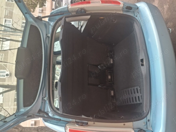 SKODA Roomster 2011 — imagine 4