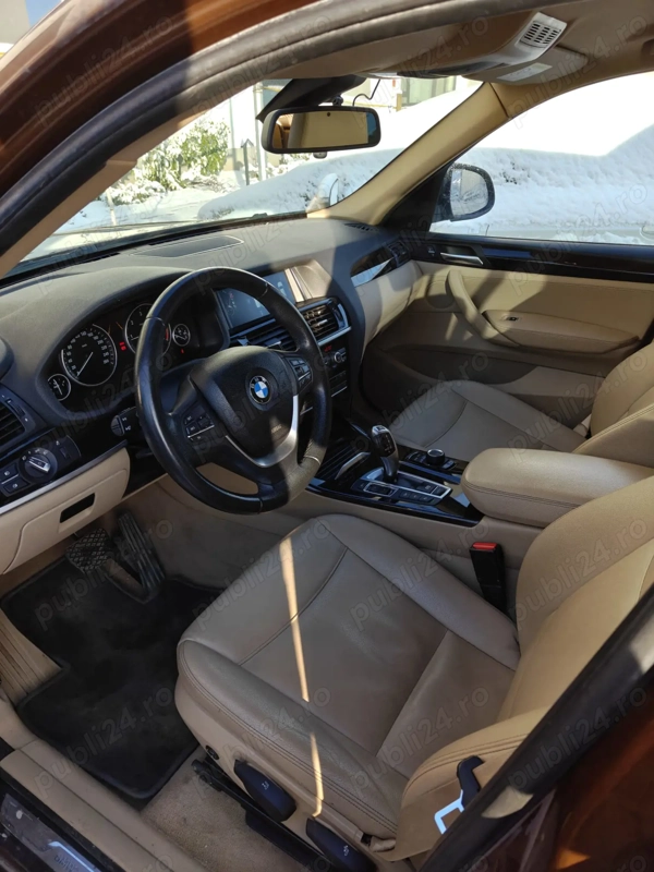 BMW X Series (Generic) 2017 — imagine 2