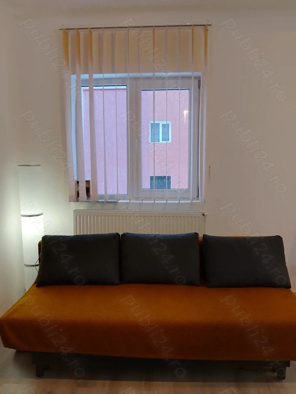 Vând apartament 2 camere ideal locuință sau investiție turistică | Lupeni Hunedoara — fotografia 3