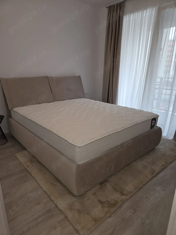 Proprietar ofer spre inchiriere apartament 2 camere Lux Iris Armoniei Calea Aradului — fotografia 3