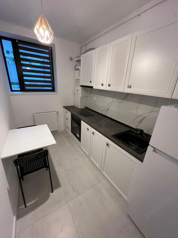 Apartament 2 camere Transparent residence — fotografia 1