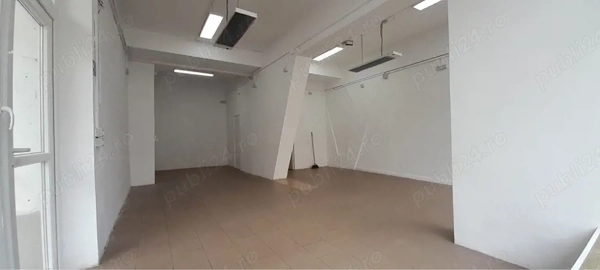 Inchiriez Spatiu Comercial Deva
