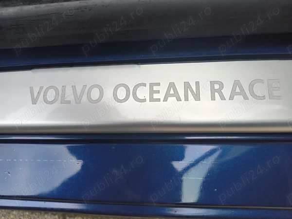 VOLVO V40 2016 — imagine 8