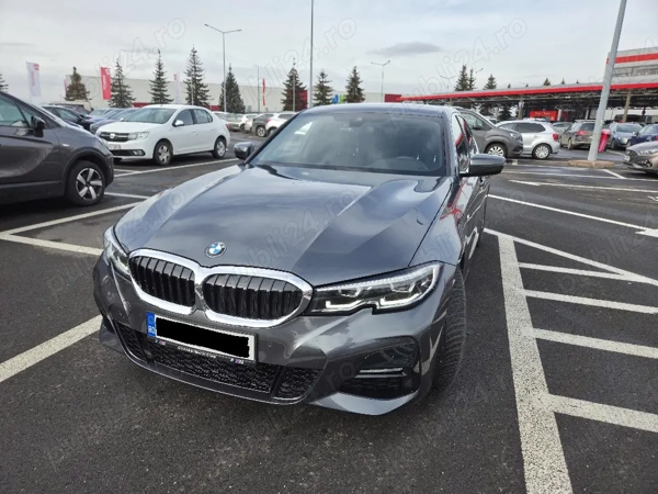 BMW 3 Series 2022 — imagine 20