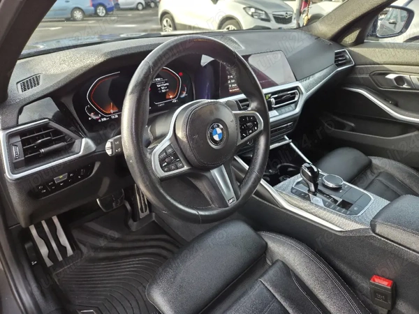 BMW 3 Series 2022 — imagine 22