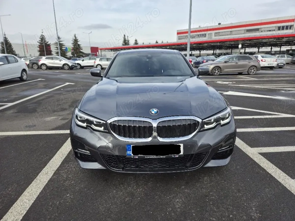 BMW 3 Series 2022 — imagine 17