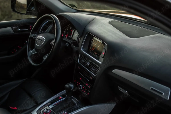AUDI Q5 2015 — imagine 2
