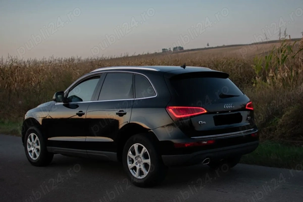 AUDI Q5 2015 — imagine 7