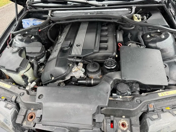 BMW 3 Series 2003 — imagine 3