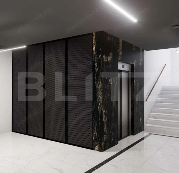Apartament 2 camere, 43.40 zona Cetatii — fotografia 1