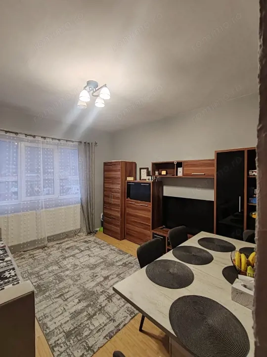 Apartament 2 camere, 43 mp, zona Sasar — fotografia 3