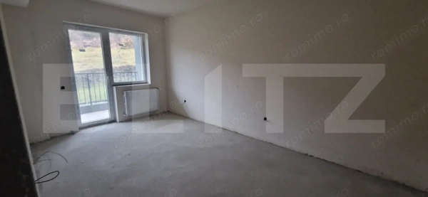 Apartament 3 camere, 64 mp, zona Sesul de Sus, parcare subterana inclusă! — fotografia 3