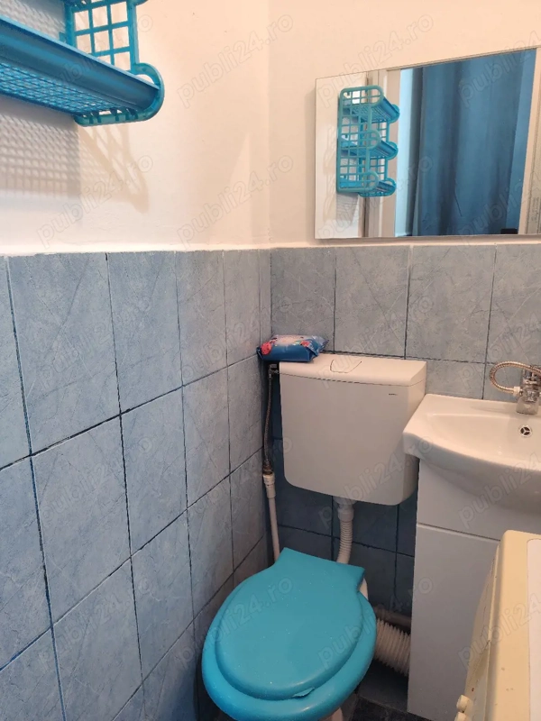 Vand studio cu toate utilitățile