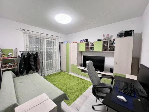 Apartament 2 camere, 49mp utili, terasa 36mp - zona Buziasului — fotografia 1