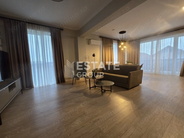 Apartament cu 2 camere in Dumbravita — fotografia 1
