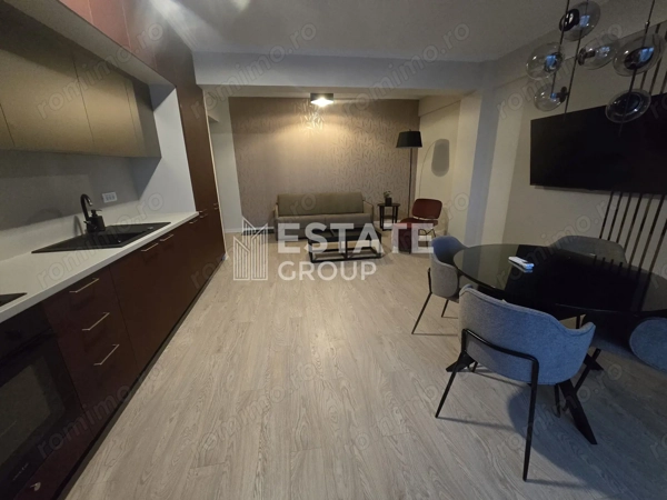 Apartament cu 2 camere in Dumbravita — fotografia 1