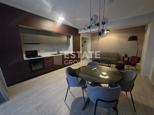 Apartament cu 2 camere in Dumbravita — fotografia 3