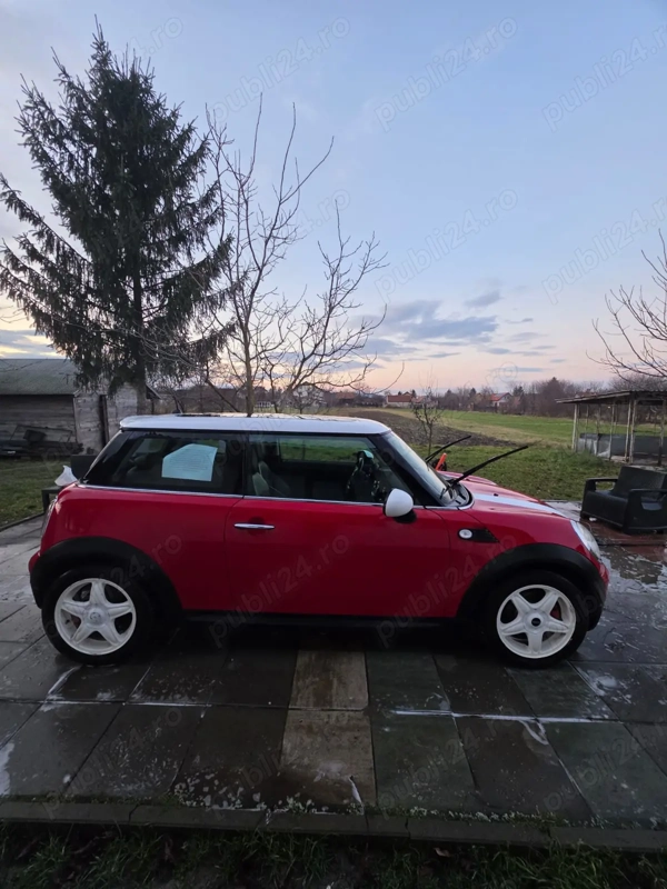MINI Cooper 2009 — imagine 2