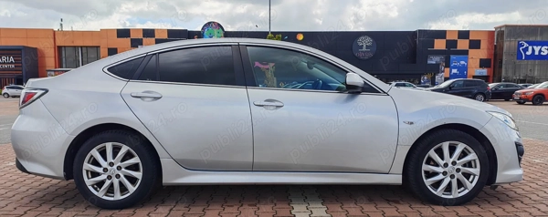 MAZDA 6 2011 — imagine 7