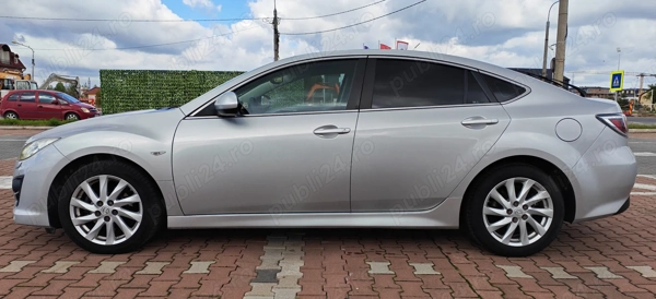 MAZDA 6 2011 — imagine 3