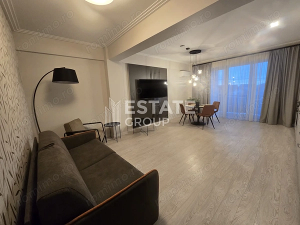 Apartament cu 2 camere in Dumbravita — fotografia 1