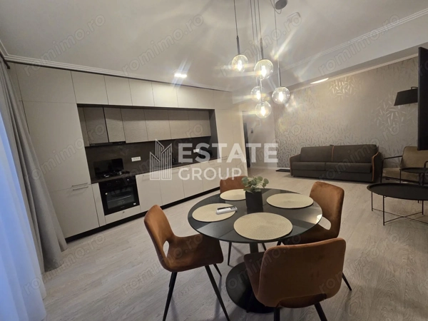 Apartament cu 2 camere in Dumbravita — fotografia 3