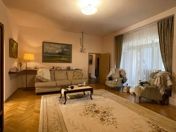 Apartament 5 camere - Punctele Cardinale, Timisoara — fotografia 1