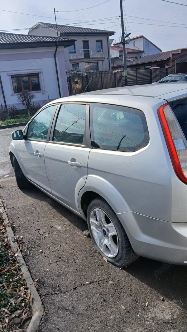 FORD Focus 2009 — imagine 3