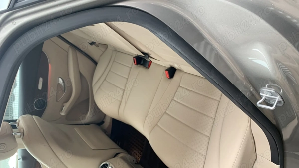 MERCEDES-BENZ E-Class 2020 — imagine 2